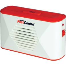 Pest Control Portable Rodent| Ultrasonic Pest Repeller, Mouse