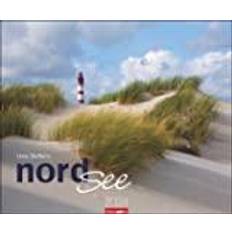 Kalender 2024 Nordsee Kalender 2024