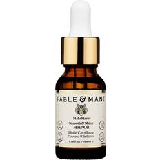Smooth Shine Hair Oil 14.4Ml