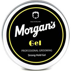 Strong hold gel Morgan's Pomade Strong Hold Gel 100ml