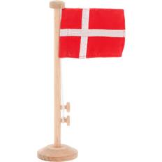 Celebrate Celebrate Flagstang DK Dekorationsfigur