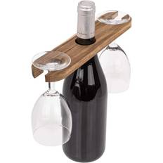 Holz Glas Northix Butler Wine Glass