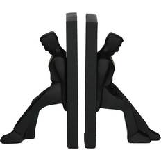 Bookends Leaning Men BE01L