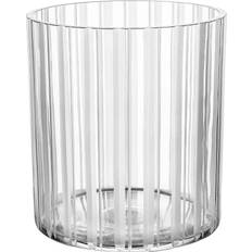 Orrefors Vaser Orrefors Cut In Number Striber Vase