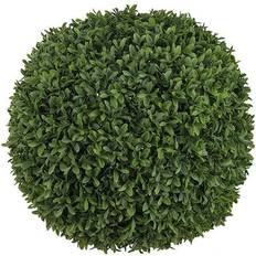 Mr Plant Buxbom Kugle Grøn 50 cm Kunstig plante