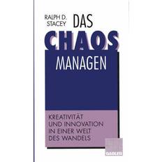 Chaos Managen 9783322826756