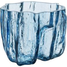 Kosta Boda Crackle 175 Vase