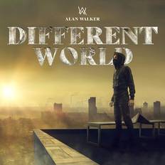 PC-spellen Different World
