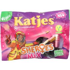 Sheroes Mix Vegan 200G