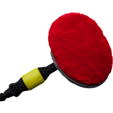 Gentle Microfiber Pads