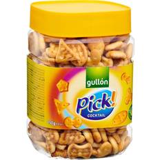 Gullon Gullón Gullon PICK Cocktail 250g