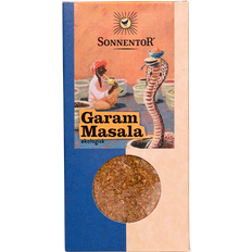 Garam masala Sonnentor Garam Masala pulver Økologisk