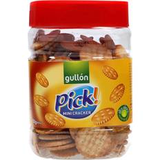 Gullon Gullon Pick Mini Cracker