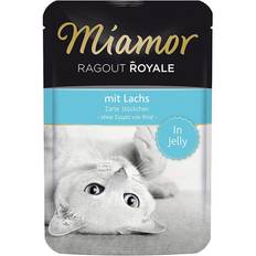 Miamor Ragout Royale I 100Gr