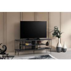 Hanah Home Bänkar Hanah Home Leopoldis TV-bänk