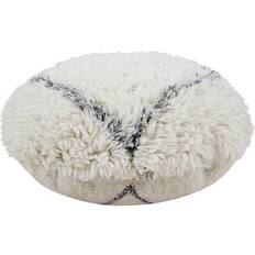 Lorena Canals Laine Ø 70 cm Pouf