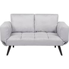 Beliani 2-Sitzer Sofa