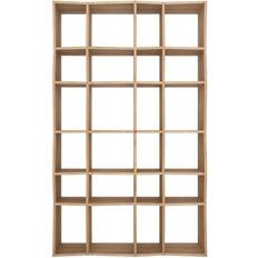 Ethnicraft Z hylde Oak wax oil large Brun