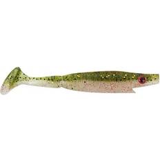 The Pig let Shad 12cm Reed Roach 4-pack