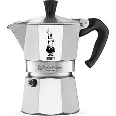 Coffee Makers Bialetti 6799 Moka Express 3