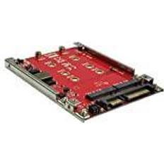 Roline 16.01.4145 SATA III-Controllerkarte