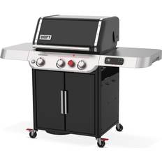 Weber genesis 325s Weber EX-325s Smarter Gasgrill, Modell 2022