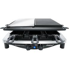 Steba Raclette Deluxe RC 8