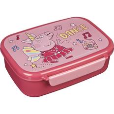 Undercover Scooli Peppa Pig Matlåda