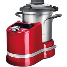 Robots Culinaires & Mixeurs KitchenAid Artisan Cook Processor Mit Integrierter Waage