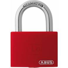 ABUS Padlocks ABUS Vorhängeschloss, beschreibbar, T65AL/40, VE