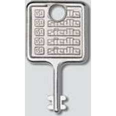 Dørtelefon Tilbehør Siedle 210007019-00