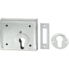 ABUS 215124 Screw-On Lock Profile