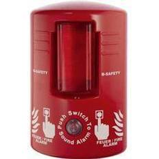 B-Safety TOP-ALARM BRS-25-01 Rauchwarnmelder