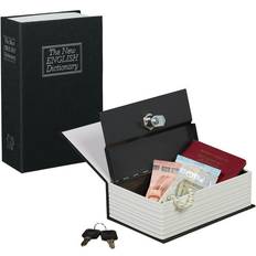 klein, hbt: 18 Buchsafe