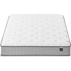 Zinus 8 Inch Comfort Support Cooling Gel Hybrid Twin Polyether Mattress