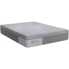 Foam Mattresses Sealy Queen Posturepedic Foam Lacey Firm 13 Polyether Mattress