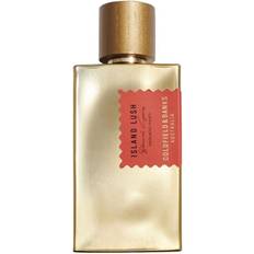 GoldField & Banks Tuoksut GoldField & Banks Island Lush 100 ml