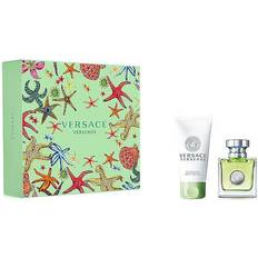 Versace Eau de Toilette Versace Geschenkset pour Femme Eau