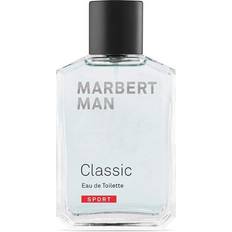 Man Classic Sport Eau