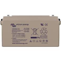 Deep cycle batteri Victron Energy Victron 12V/90Ah M6 Deep Cycle blybatteri
