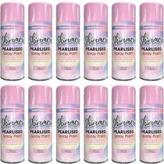 Pink Spray Paints Rapide Paint Factory Pearlised Spray Pink 400ml