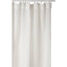 Himla Sirocco Gardin Med Burrebånd 135x250 cm