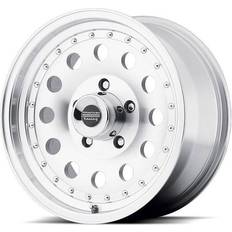 American Racing Baja, 15x7 with 5 on 4.50 Bolt Pattern