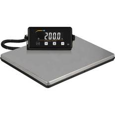 Automatic Switch-off - Digital Kitchen Scale Kitchen Scales PCE Instruments 200N Zählwaage