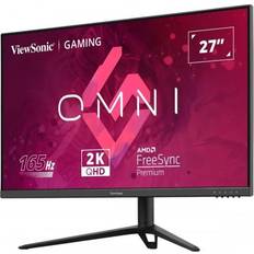 Viewsonic 1920x1080 (Full HD) Bildskärmar Viewsonic VX2728J 27 Inch Monitor