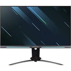 Monitors Acer Predator XB273U GSbmiiprzx