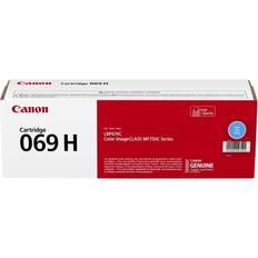 Canon CYAN CARTRIDGE 069