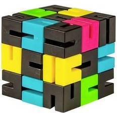 Magic Puzzle Blocks