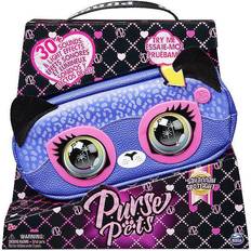 Dier Rollenspel Speelgoed Spin Master Purse Pets Cheetah Belt Bag