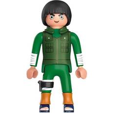 Playmobil Toy Figures Playmobil 71118 Shippuden Rock Lee, Konstruktionsspielzeug